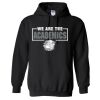 18500 Adult Heavy Blend Hooded Sweatshirt Thumbnail