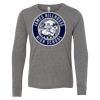 3513Y Youth Extra Soft Tri-blend Long Sleeve Thumbnail
